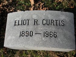 Eliot Robertson Curtis 