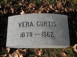 Vera Curtis 