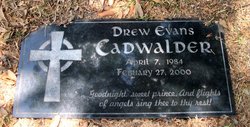 Drew Evans Cadwalder 