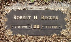 Robert Heinz Becker 