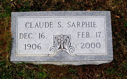 Claude Samuel Sarphie Sr.