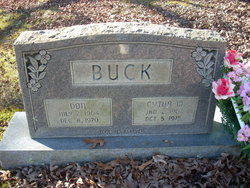 Don Buck 