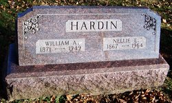 Nellie E. Hardin 