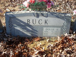 Fred Buck 