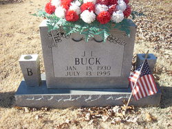 J L Buck 