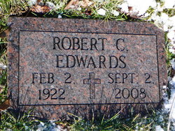 Robert C. Edwards 