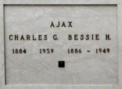 Bessie H. Ajax 