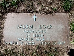 Salem H. Loar 