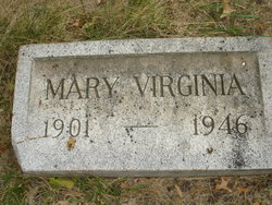 Mary Virginia Doyle 