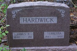 James E. Hardwick 
