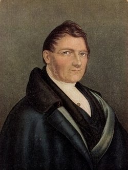 Franz Xaver Gabelsberger 