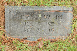 Thomas W. Watson 