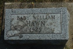 William Hawn 