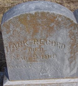 Hark Record 