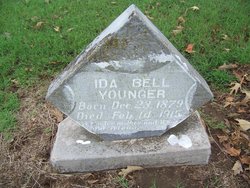 Ida Belle <I>Meyers</I> Younger 
