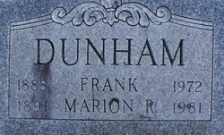 Frank Dunham 