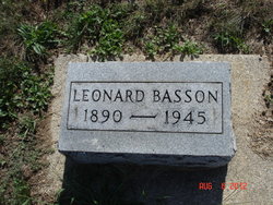 Leonard Franklin Basson 