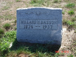 Willard Henry Basson 