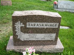 Joseph Taraskavage 