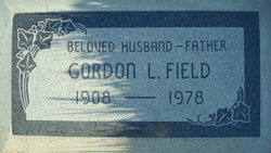Gordon Leonard Field 