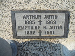 Arthur Autin 