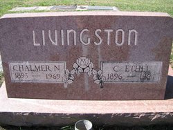 C Ethel Livingston 