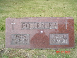 Joseph Fournier 