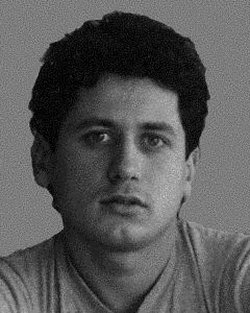 Daniel Sotomayor 