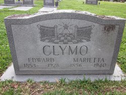 Edward P Clymo 