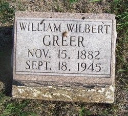 William Wilbert Greer 