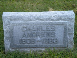 Charles Otto Andrews 