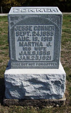 Jesse Conner 