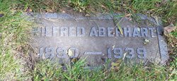 Wilfred Aberhart 