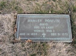 Harley Tomlin 