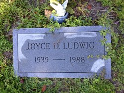 Joyce D. Ludwig 