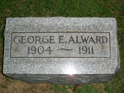 George E. Alward 
