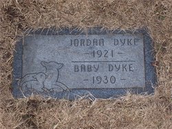 Jordan Dyke 