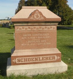 Jacob Schoenleber 