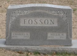Charles H. Fosson 