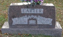 William E. “Bill” Carter 