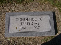 Schoenburg Jeffcoat 