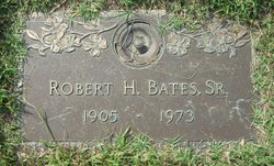 Robert Hill Bates Sr.