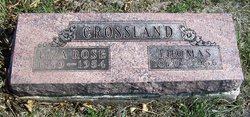 Liza Rose Crossland 