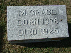 Grace Grace Ankrom 