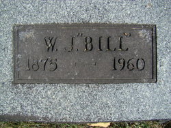 William J “Bill” Ankrom 