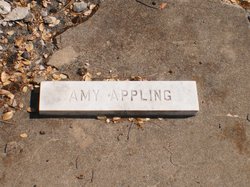 Amy Appling 