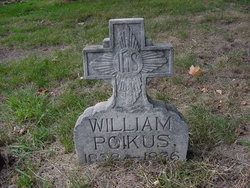 William Poikus 