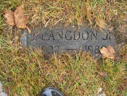 J Langdon Jr.