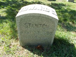 Edward G. Stanton 