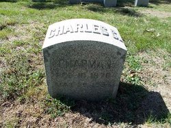 Charles Clarence Chapman 